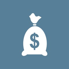 Vector money Icon