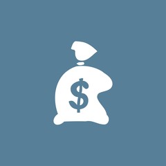 Vector money Icon