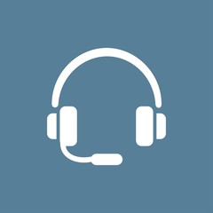 headphone icon