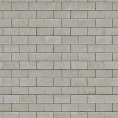 Brick Perfectly Seamless Texture