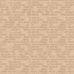 Brick Perfectly Seamless Texture