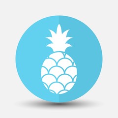 pineapple icon