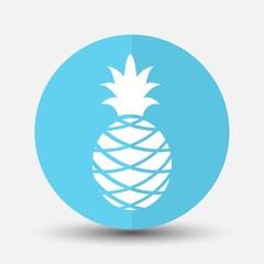 pineapple icon