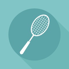 tennis icon