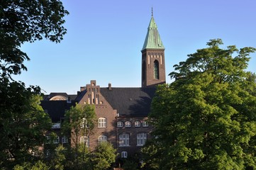 コペンハーゲン