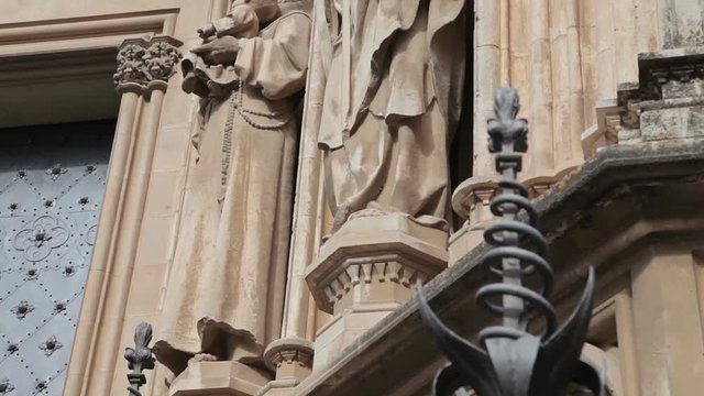 Tortosa, Spain Catalonia