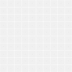 Light white geometric seamless pattern
