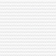 Light white geometric seamless pattern