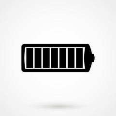 Battery icon