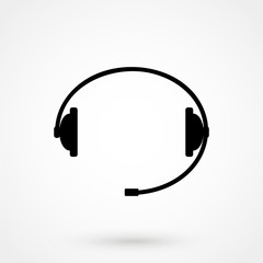 headphone icon