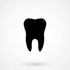 Tooth Icon