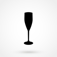 drinking glass
