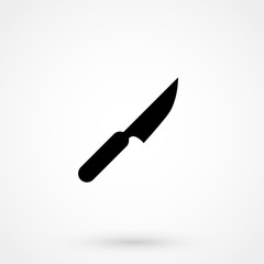 knife icon