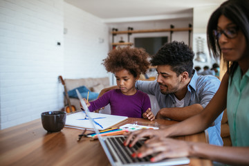 Work and fun © bernardbodo