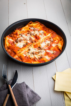 Lasagne