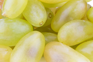 green grapes texture