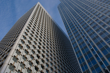 Obraz premium bat defense23