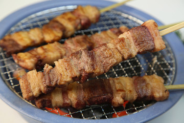 牛串