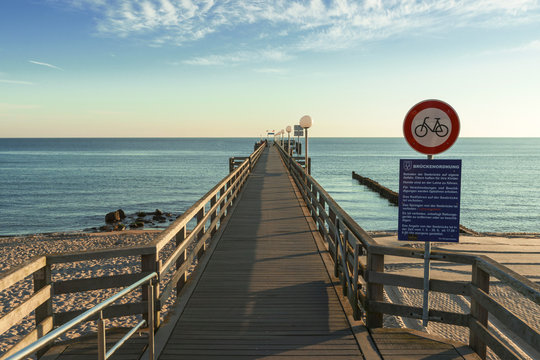 DSC05121 Seebr&uuml;cke K&uuml;hlungsborn