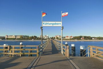 DSC05152 Seebrücke Kühlungsborn