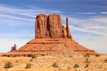 Arizona Monument Valley
