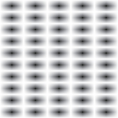 GRADIENT ON A DARK BACKGROUND, A BLACK AND WHITE BRIGHTNESS.