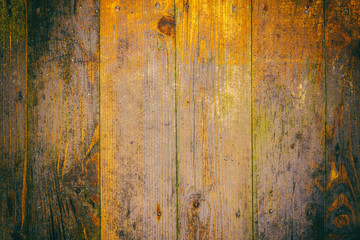 Abstract wooden background