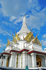 Fototapeta premium tempio