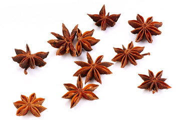 Anise star