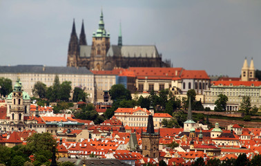 Praga