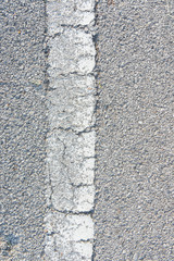 texture Concrete road.background