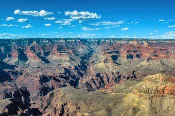 Grand Canyon National Park, Arizona, USA
