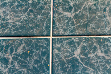 blue sky marble texture dirty background