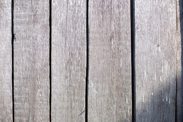 Wooden gray background, texture