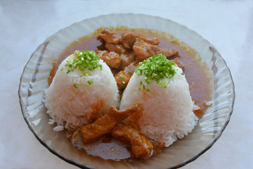 lunch