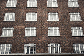 Victorian House London Architecture