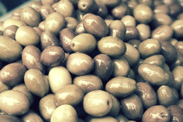 Olives