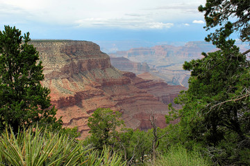 Grand Canyon National Park, Arizona, USA