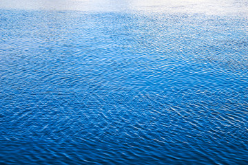 Obraz premium Water Surface