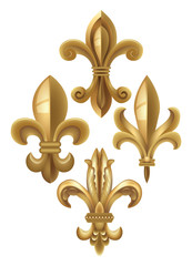 Fleur De Lys