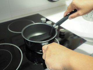 Cooking