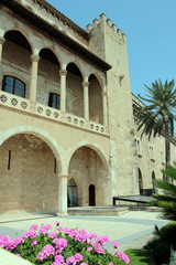 Obraz premium Palma de Mallorca
