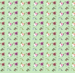 flower pattern