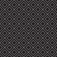 Seamless geometric check pattern background