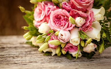 bouquet of flowers