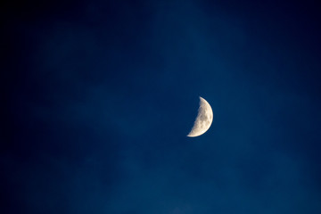 Moon  © Katera