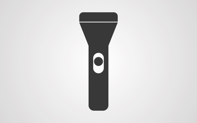 Flashlight icon