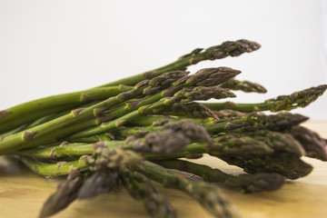 esparragos
