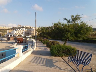 bench