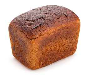 unleavened brown bread